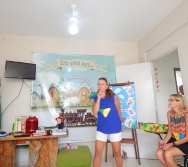 CHCV - ENCONTRO 2 - TÉCNICAS PARA CONTAR HISTÓRIAS I - TURMA 1/INTENSIVO-MATUTINO