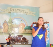 CHCV - ENCONTRO 2 - TÉCNICAS PARA CONTAR HISTÓRIAS I - TURMA 1/INTENSIVO-MATUTINO