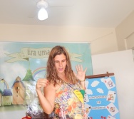 CHCV - ENCONTRO 2 - TÉCNICAS PARA CONTAR HISTÓRIAS I - TURMA 1/INTENSIVO-MATUTINO