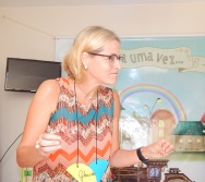 CHCV - ENCONTRO 2 - TÉCNICAS PARA CONTAR HISTÓRIAS I - TURMA 1/INTENSIVO-MATUTINO