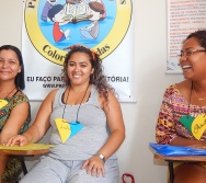 CHCV - ENCONTRO 2 - TÉCNICAS PARA CONTAR HISTÓRIAS I - TURMA 1/INTENSIVO-MATUTINO