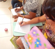 CHCV - ENCONTRO 2 - TÉCNICAS PARA CONTAR HISTÓRIAS I - TURMA 1/INTENSIVO-MATUTINO