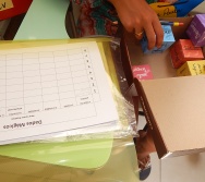 CHCV - ENCONTRO 2 - TÉCNICAS PARA CONTAR HISTÓRIAS I - TURMA 1/INTENSIVO-MATUTINO