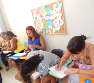 CHCV - ENCONTRO 2 - TÉCNICAS PARA CONTAR HISTÓRIAS I - TURMA 1/INTENSIVO-MATUTINO