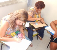 CHCV - ENCONTRO 2 - TÉCNICAS PARA CONTAR HISTÓRIAS I - TURMA 1/INTENSIVO-MATUTINO