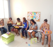 CHCV - ENCONTRO 2 - TÉCNICAS PARA CONTAR HISTÓRIAS I - TURMA 1/INTENSIVO-MATUTINO