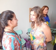 CHCV - ENCONTRO 2 - TÉCNICAS PARA CONTAR HISTÓRIAS I - TURMA 1/INTENSIVO-MATUTINO