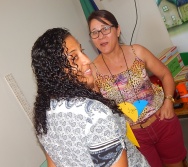 CHCV - ENCONTRO 2 - TÉCNICAS PARA CONTAR HISTÓRIAS I - TURMA 1/INTENSIVO-MATUTINO