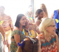 CHCV - ENCONTRO 2 - TÉCNICAS PARA CONTAR HISTÓRIAS I - TURMA 1/INTENSIVO-MATUTINO