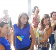 CHCV - ENCONTRO 2 - TÉCNICAS PARA CONTAR HISTÓRIAS I - TURMA 1/INTENSIVO-MATUTINO