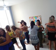 CHCV - ENCONTRO 2 - TÉCNICAS PARA CONTAR HISTÓRIAS I - TURMA 1/INTENSIVO-MATUTINO