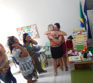 CHCV - ENCONTRO 2 - TÉCNICAS PARA CONTAR HISTÓRIAS I - TURMA 1/INTENSIVO-MATUTINO