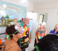 CHCV - ENCONTRO 2 - TÉCNICAS PARA CONTAR HISTÓRIAS I - TURMA 1/INTENSIVO-MATUTINO