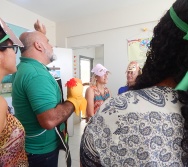 CHCV - ENCONTRO 2 - TÉCNICAS PARA CONTAR HISTÓRIAS I - TURMA 1/INTENSIVO-MATUTINO