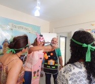 CHCV - ENCONTRO 2 - TÉCNICAS PARA CONTAR HISTÓRIAS I - TURMA 1/INTENSIVO-MATUTINO