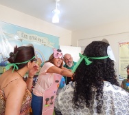 CHCV - ENCONTRO 2 - TÉCNICAS PARA CONTAR HISTÓRIAS I - TURMA 1/INTENSIVO-MATUTINO