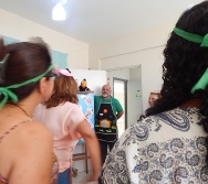 CHCV - ENCONTRO 2 - TÉCNICAS PARA CONTAR HISTÓRIAS I - TURMA 1/INTENSIVO-MATUTINO