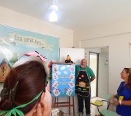 CHCV - ENCONTRO 2 - TÉCNICAS PARA CONTAR HISTÓRIAS I - TURMA 1/INTENSIVO-MATUTINO