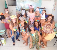 CHCV - ENCONTRO 2 - TÉCNICAS PARA CONTAR HISTÓRIAS I - TURMA 1/INTENSIVO-MATUTINO