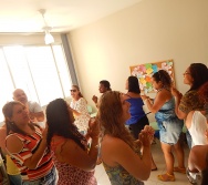 CHCV - ENCONTRO 3 - TÉCNICAS PARA CONTAR HISTÓRIAS I I - TURMA 1/INTENSIVO-MATUTINO