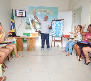 CHCV - ENCONTRO 3 - TÉCNICAS PARA CONTAR HISTÓRIAS I I - TURMA 1/INTENSIVO-MATUTINO