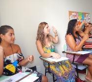 CHCV - ENCONTRO 3 - TÉCNICAS PARA CONTAR HISTÓRIAS I I - TURMA 1/INTENSIVO-MATUTINO