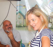 CHCV - ENCONTRO 3 - TÉCNICAS PARA CONTAR HISTÓRIAS I I - TURMA 1/INTENSIVO-MATUTINO