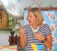 CHCV - ENCONTRO 3 - TÉCNICAS PARA CONTAR HISTÓRIAS I I - TURMA 1/INTENSIVO-MATUTINO