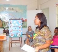 CHCV - ENCONTRO 3 - TÉCNICAS PARA CONTAR HISTÓRIAS I I - TURMA 1/INTENSIVO-MATUTINO