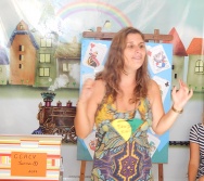 CHCV - ENCONTRO 3 - TÉCNICAS PARA CONTAR HISTÓRIAS I I - TURMA 1/INTENSIVO-MATUTINO