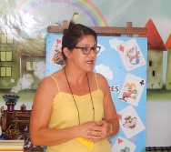 CHCV - ENCONTRO 3 - TÉCNICAS PARA CONTAR HISTÓRIAS I I - TURMA 1/INTENSIVO-MATUTINO