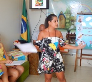 CHCV - ENCONTRO 3 - TÉCNICAS PARA CONTAR HISTÓRIAS I I - TURMA 1/INTENSIVO-MATUTINO