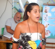 CHCV - ENCONTRO 3 - TÉCNICAS PARA CONTAR HISTÓRIAS I I - TURMA 1/INTENSIVO-MATUTINO