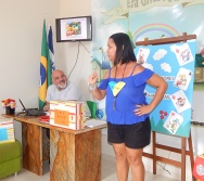 CHCV - ENCONTRO 3 - TÉCNICAS PARA CONTAR HISTÓRIAS I I - TURMA 1/INTENSIVO-MATUTINO