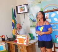 CHCV - ENCONTRO 3 - TÉCNICAS PARA CONTAR HISTÓRIAS I I - TURMA 1/INTENSIVO-MATUTINO