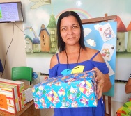 CHCV - ENCONTRO 3 - TÉCNICAS PARA CONTAR HISTÓRIAS I I - TURMA 1/INTENSIVO-MATUTINO