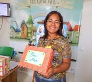 CHCV - ENCONTRO 3 - TÉCNICAS PARA CONTAR HISTÓRIAS I I - TURMA 1/INTENSIVO-MATUTINO