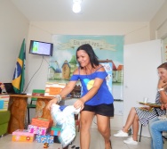 CHCV - ENCONTRO 3 - TÉCNICAS PARA CONTAR HISTÓRIAS I I - TURMA 1/INTENSIVO-MATUTINO