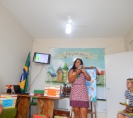 CHCV - ENCONTRO 3 - TÉCNICAS PARA CONTAR HISTÓRIAS I I - TURMA 1/INTENSIVO-MATUTINO