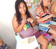 CHCV - ENCONTRO 3 - TÉCNICAS PARA CONTAR HISTÓRIAS I I - TURMA 1/INTENSIVO-MATUTINO