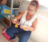 CHCV - ENCONTRO 3 - TÉCNICAS PARA CONTAR HISTÓRIAS I I - TURMA 1/INTENSIVO-MATUTINO