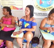 CHCV - ENCONTRO 3 - TÉCNICAS PARA CONTAR HISTÓRIAS I I - TURMA 1/INTENSIVO-MATUTINO