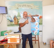 CHCV - ENCONTRO 3 - TÉCNICAS PARA CONTAR HISTÓRIAS I I - TURMA 1/INTENSIVO-MATUTINO