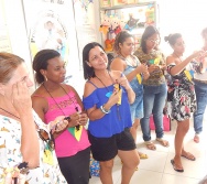 CHCV - ENCONTRO 3 - TÉCNICAS PARA CONTAR HISTÓRIAS I I - TURMA 1/INTENSIVO-MATUTINO