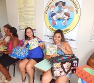 CHCV - ENCONTRO 3 - TÉCNICAS PARA CONTAR HISTÓRIAS I I - TURMA 1/INTENSIVO-MATUTINO