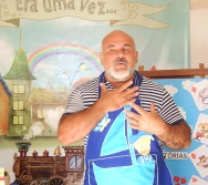 CHCV - ENCONTRO 4 - TÉCNICAS PARA CONTAR HISTÓRIAS III - TURMA 1/INTENSIVO-MATUTINO