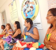 CHCV - ENCONTRO 4 - TÉCNICAS PARA CONTAR HISTÓRIAS III - TURMA 1/INTENSIVO-MATUTINO