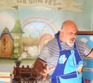 CHCV - ENCONTRO 4 - TÉCNICAS PARA CONTAR HISTÓRIAS III - TURMA 1/INTENSIVO-MATUTINO