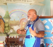 CHCV - ENCONTRO 4 - TÉCNICAS PARA CONTAR HISTÓRIAS III - TURMA 1/INTENSIVO-MATUTINO