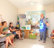 CHCV - ENCONTRO 4 - TÉCNICAS PARA CONTAR HISTÓRIAS III - TURMA 1/INTENSIVO-MATUTINO